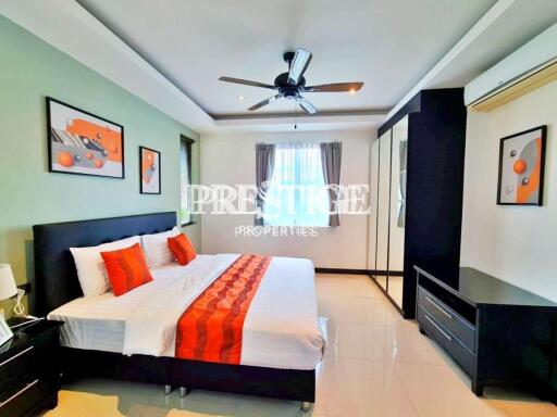 Whispering Palms Villas – 4 Bed 5 Bath in East Pattaya – PC6160