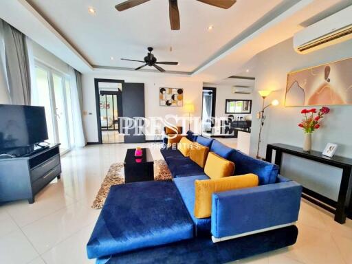 Whispering Palms Villas – 4 Bed 5 Bath in East Pattaya – PC6160