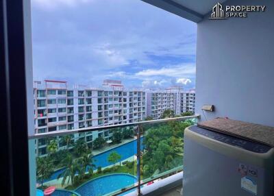 1 Bedroom In Dusit Grand Park Jomtien Condo For Sale And Rent