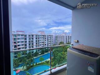 1 Bedroom In Dusit Grand Park Jomtien Condo For Sale And Rent