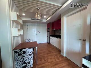 1 Bedroom In Dusit Grand Park Jomtien Condo For Sale And Rent