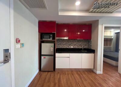 1 Bedroom In Dusit Grand Park Jomtien Condo For Sale And Rent