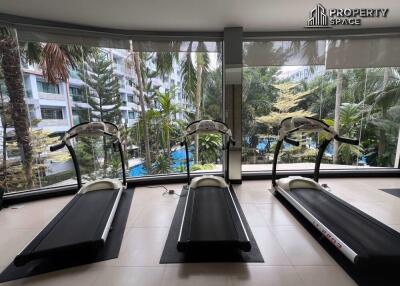 1 Bedroom In Dusit Grand Park Jomtien Condo For Sale And Rent