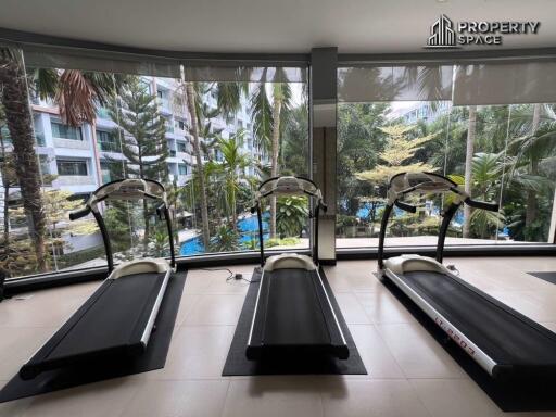 1 Bedroom In Dusit Grand Park Jomtien Condo For Sale And Rent