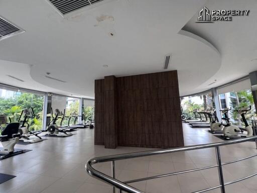 1 Bedroom In Dusit Grand Park Jomtien Condo For Sale And Rent