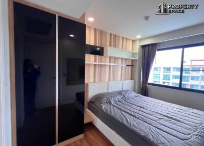 1 Bedroom In Dusit Grand Park Jomtien Condo For Sale And Rent