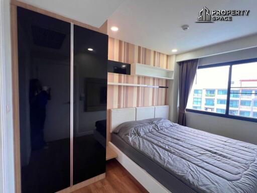 1 Bedroom In Dusit Grand Park Jomtien Condo For Sale And Rent