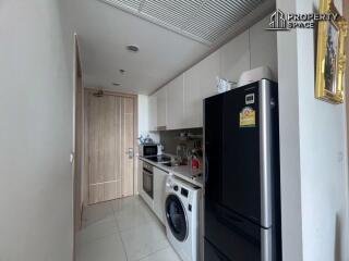 2 Bedroom In The Riviera Wongamat Beach Condo For Sale