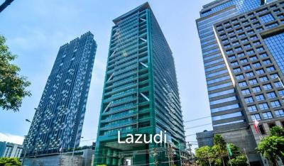 Asia Centre Building / Office For Rent / 0 Bedroom / 12 SQM / BTS Chong Nonsi / Bangkok