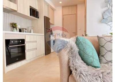 51 Sqm., 2 Beds, 2 Baths Townhouse listed for ฿ 4,326,000.