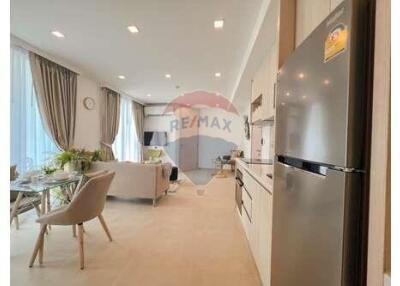 51 Sqm., 2 Beds, 2 Baths Townhouse listed for ฿ 4,326,000.