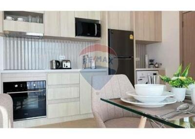 51 Sqm., 2 Beds, 2 Baths Townhouse listed for ฿ 4,326,000.