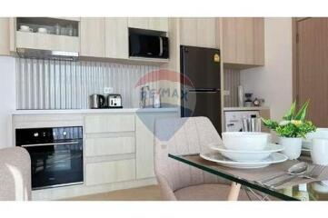 51 Sqm., 2 Beds, 2 Baths Townhouse listed for ฿ 4,326,000.