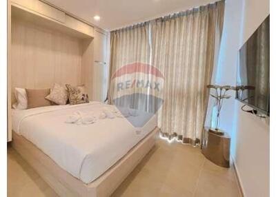 51 Sqm., 2 Beds, 2 Baths Townhouse listed for ฿ 4,326,000.