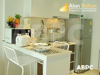 1 Bedroom Condo in Jomtien CR2793