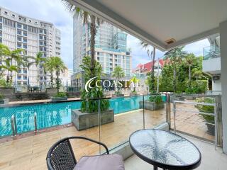 Condo For Sale And Rent Pratumnak