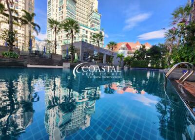 Condo For Sale And Rent Pratumnak