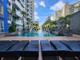 Condo For Sale And Rent Pratumnak