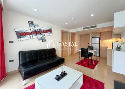 Condo For Sale And Rent Pratumnak