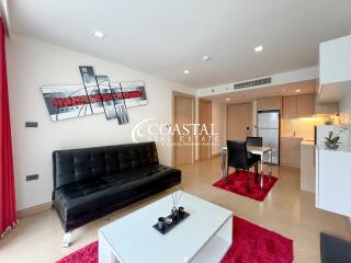 Condo For Sale And Rent Pratumnak