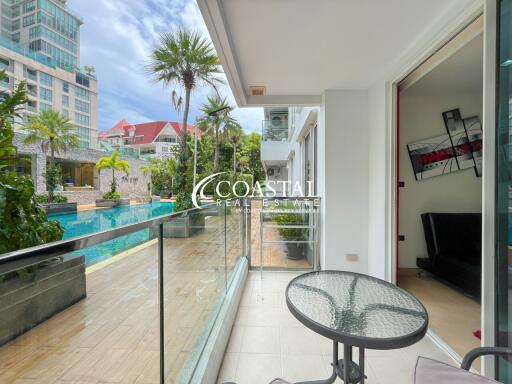 Condo For Sale And Rent Pratumnak