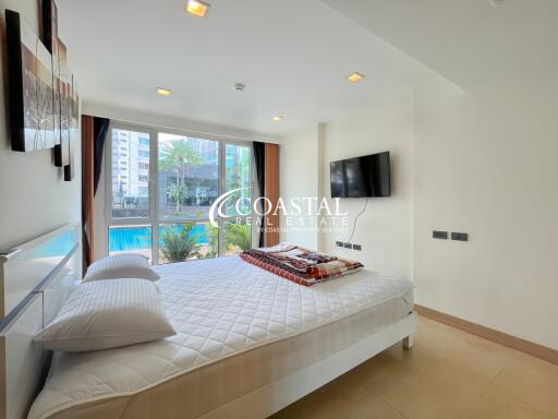 Condo For Sale And Rent Pratumnak