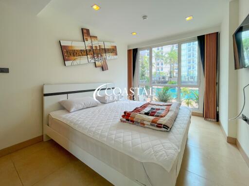 Condo For Sale And Rent Pratumnak