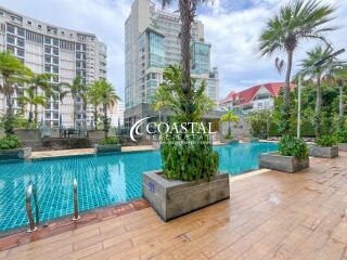 Condo For Sale And Rent Pratumnak