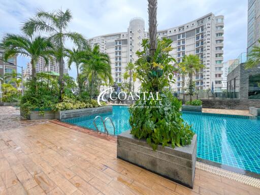 Condo For Sale And Rent Pratumnak