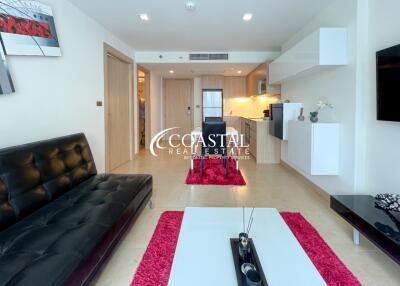 Condo For Sale And Rent Pratumnak