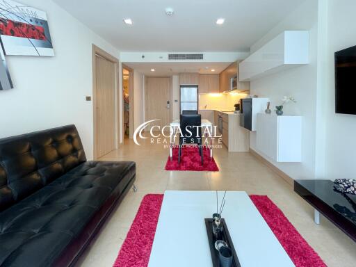 Condo For Sale And Rent Pratumnak