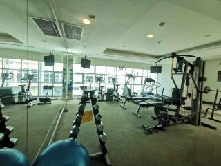 Condo for Rent at The Address Sukhumvit 42