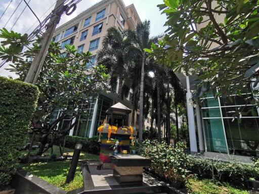 Condo for Rent at The Address Sukhumvit 42