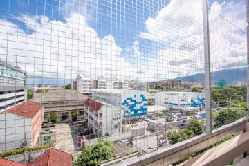 Studio Apartment for Sale: 7th Floor, See View Tower, Prime Location