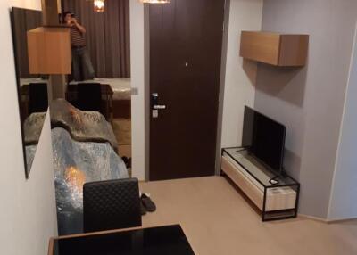 Condo for Rent at Ashton Chula-Silom