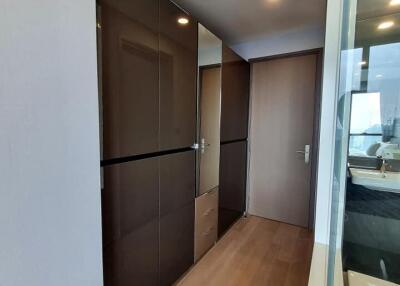 Condo for Rent at Ashton Chula-Silom