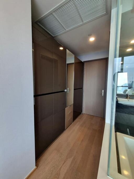 Condo for Rent at Ashton Chula-Silom