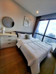 Condo for Rent at Ashton Chula-Silom