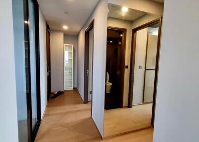 Condo for Rent at Ashton Chula-Silom