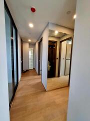 Condo for Rent at Ashton Chula-Silom