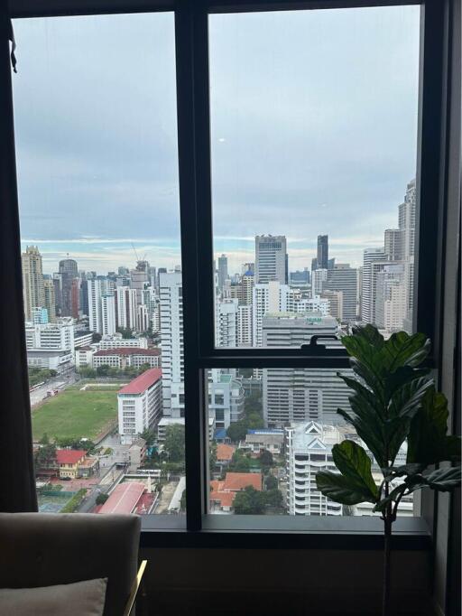 Condo for Rent, Sale at THE ESSE at SINGHA COMPLEX