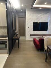 Condo for Rent, Sale at THE ESSE at SINGHA COMPLEX