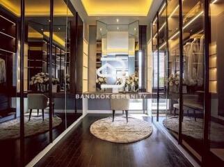 House for Rent at Grand Bangkok Boulevard Sukhumvit