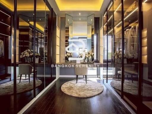 House for Rent at Grand Bangkok Boulevard Sukhumvit