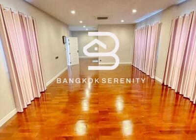 House for Rent, Sale at Grand Bangkok Boulevard Sukhumvit