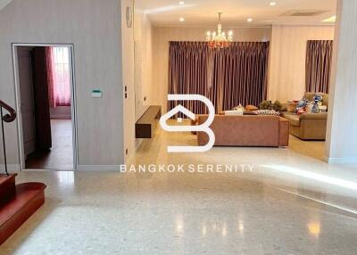 House for Rent, Sale at Grand Bangkok Boulevard Sukhumvit