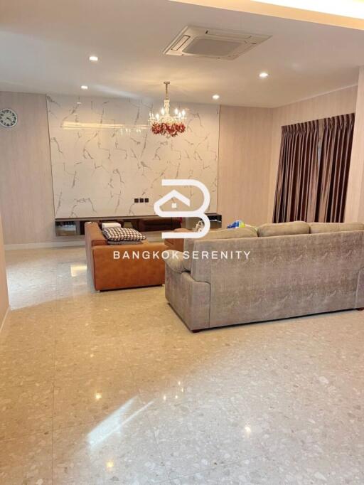 House for Rent, Sale at Grand Bangkok Boulevard Sukhumvit