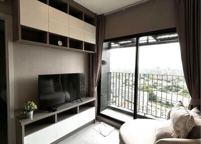 Condo for Rent at KnightsBridge Prime Sathorn