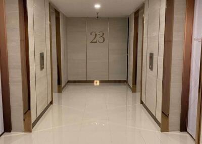 Condo for Rent at KnightsBridge Prime Sathorn