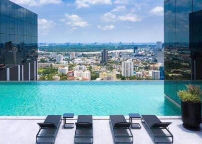 KnightsBridge Prime Sathorn